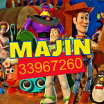 Majiη