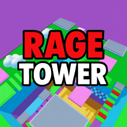 ✨Climb Tower To TROLL Other Players!