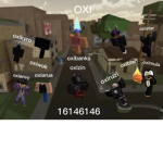 ｲ OXI