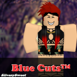 Blue Cuts™