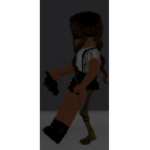 Sneaky bandits <3