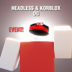 OG 2025 Event [⭐️]