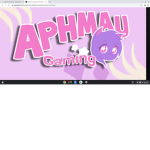 fans of A-P-H-M-A-U united
