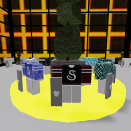 [Official] Clothes Store