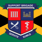 [JDF] Jamaica Support Brigade