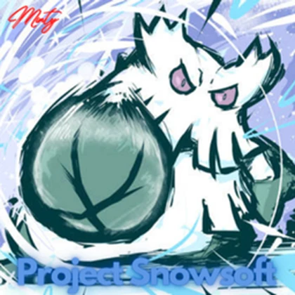 Snowsoft Games Roblox group icon