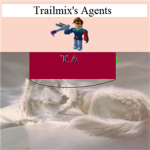 Trailmix's agents