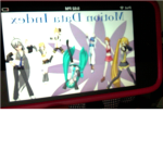 The Vocaloids! :D