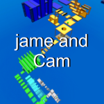 jame and Cam