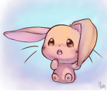 Cute Bunnyz