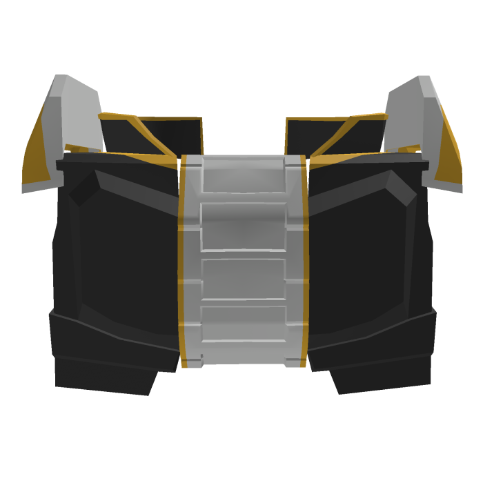 Ohma King Rider Vest