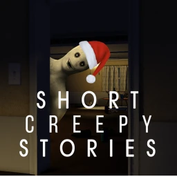 Short Creepy Stories icon