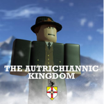 The Autrichiannic kingdom