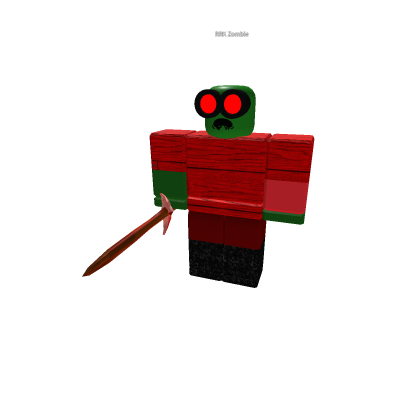 RRK Zombie