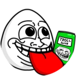 Trollalalal Egg