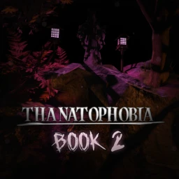 Thanatophobia (PÅSKEEVENT) icon