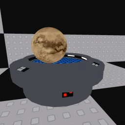 every space adventure. icon