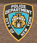 NYC NYPD