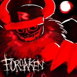 Forsaken: Left to Rot icon