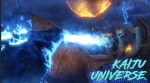 King Ghidorah dragon group