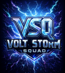 VOLT Storm sQuad
