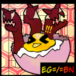 EggIsNotBacon