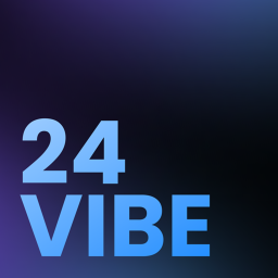 24/VIBE