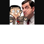 the mr bean group
