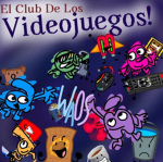 El Club de Los Video Juegos