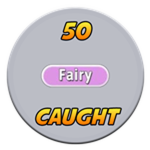 Fairy Tale Girl Silver