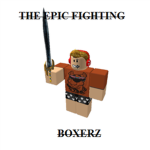 The Epic Fighting Boxerz