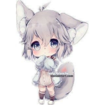 Furries/animals