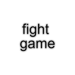 fight game