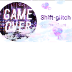 Shift-glitch club