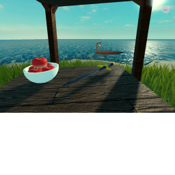 Vr Testing