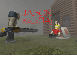 JASON roleplay