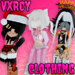 vxrcy clothing