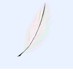 { Light Wing Tribe } wings of fire fan tribe