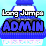 Super Long Jumps to Admin
