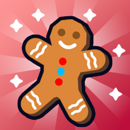 🎄Gingerbread Simulator!🎄[V1.0.1]
