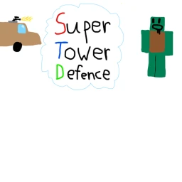 [NEW] Super Tower Defence icon