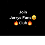 jerrys fan club
