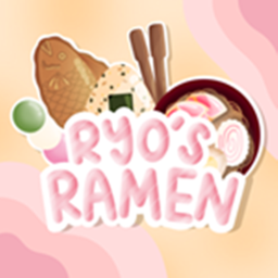 [RELEASED] Ryo's Ramen Restaurant