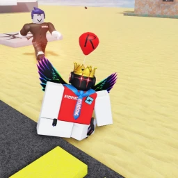 Get Hit By A Car Simulator. icon
