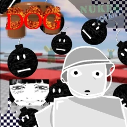 [PUBLIC PLAYTEST] dumb obby game icon