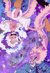The pack of dragons123