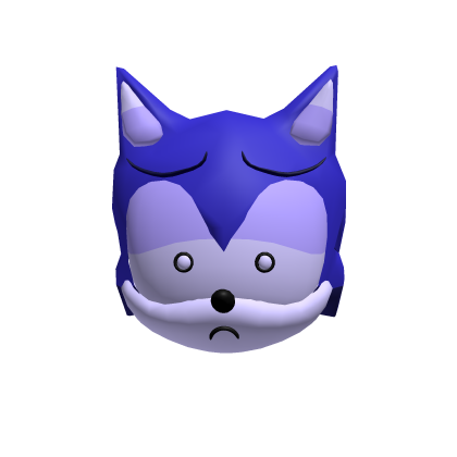 Losing Pace - [Pace The Hedgehog]