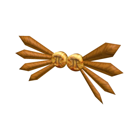 Bamboo Copter head band