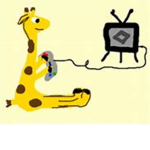 Giraffe Gamer Team