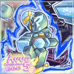 AVUE 2025 - Operation E.G.G 🥚